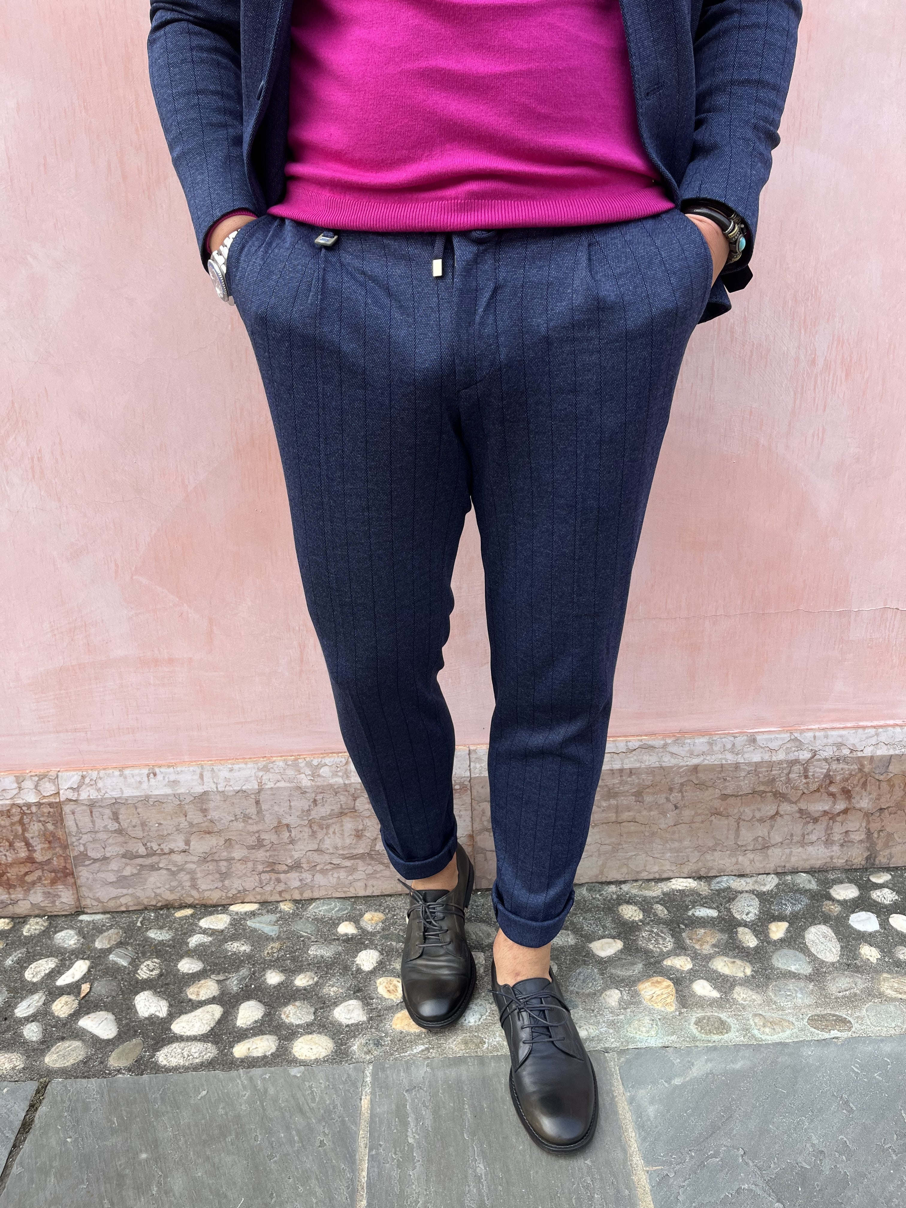 PANTALONE GREGORY