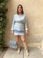 GONNA JEANS BALZA