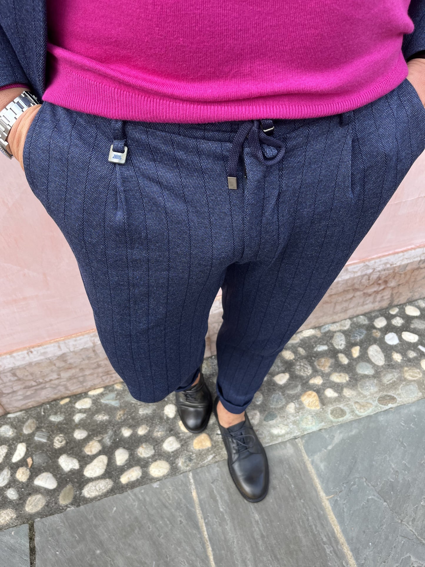 PANTALONE GREGORY