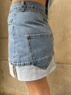 GONNA JEANS BALZA
