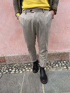 PANTALONE LANA WORD