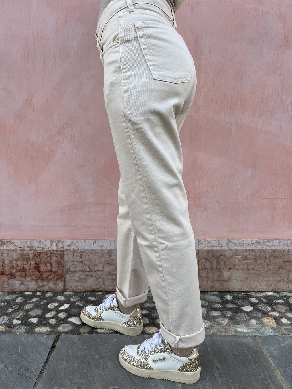 JEANS KETTY