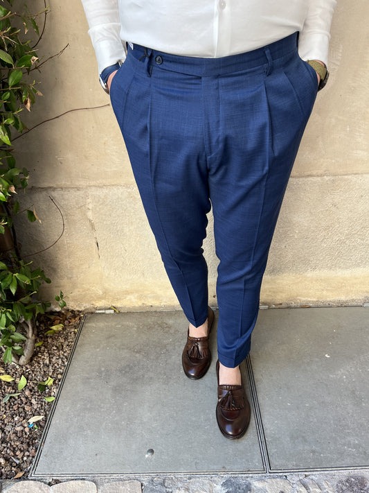 PANTALONE OLD MONEY PENCE