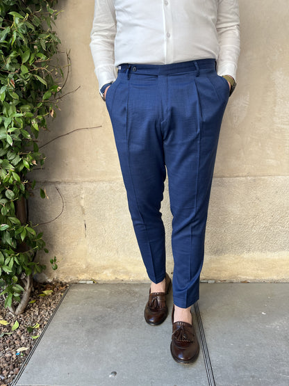 PANTALONE OLD MONEY PENCE
