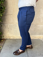 PANTALONE OLD MONEY PENCE