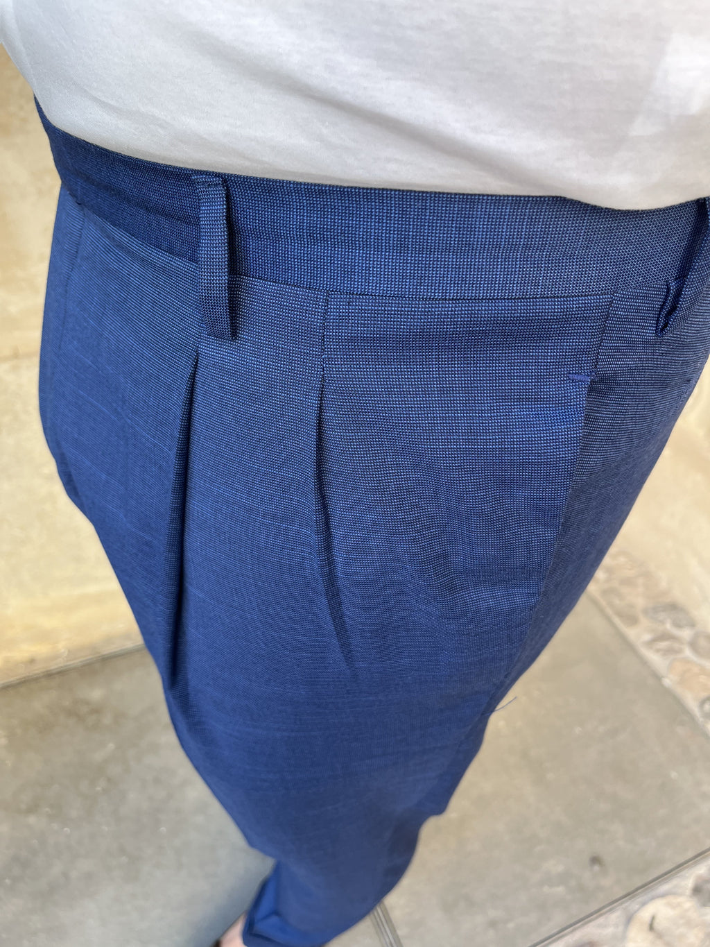 PANTALONE OLD MONEY PENCE