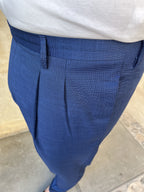 PANTALONE OLD MONEY PENCE