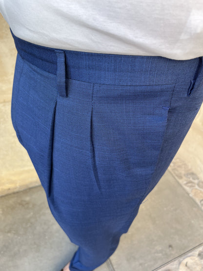 PANTALONE OLD MONEY PENCE