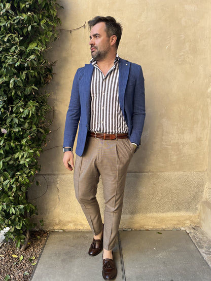 PANTALONE OLD MONEY PENCE