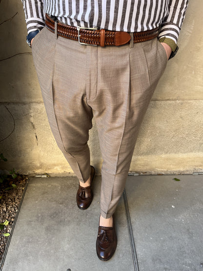 PANTALONE OLD MONEY PENCE