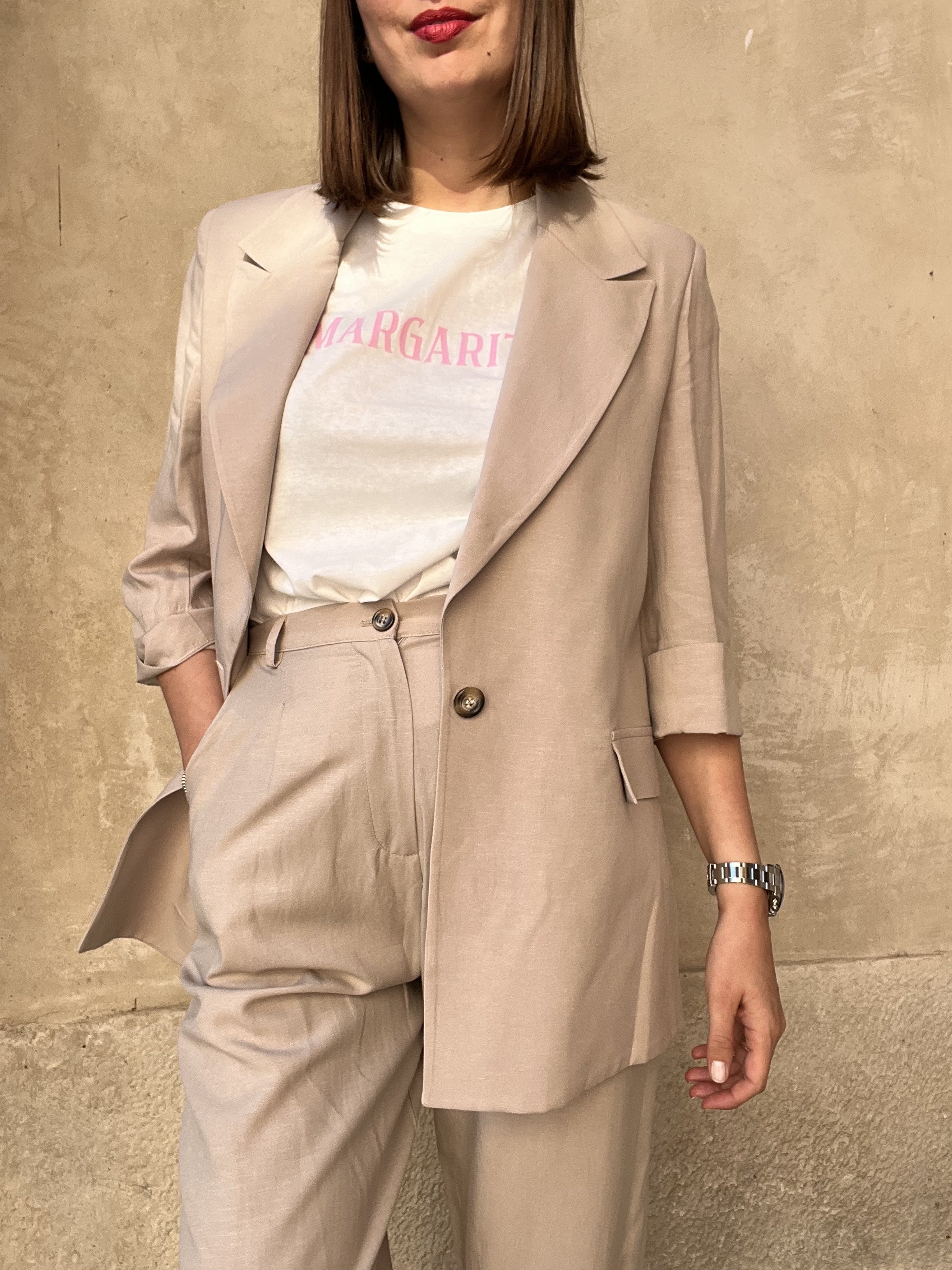T SHIRT MARGARITA