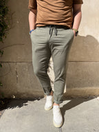PANTALACCIO ARMATURATO