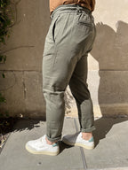 PANTALACCIO ARMATURATO