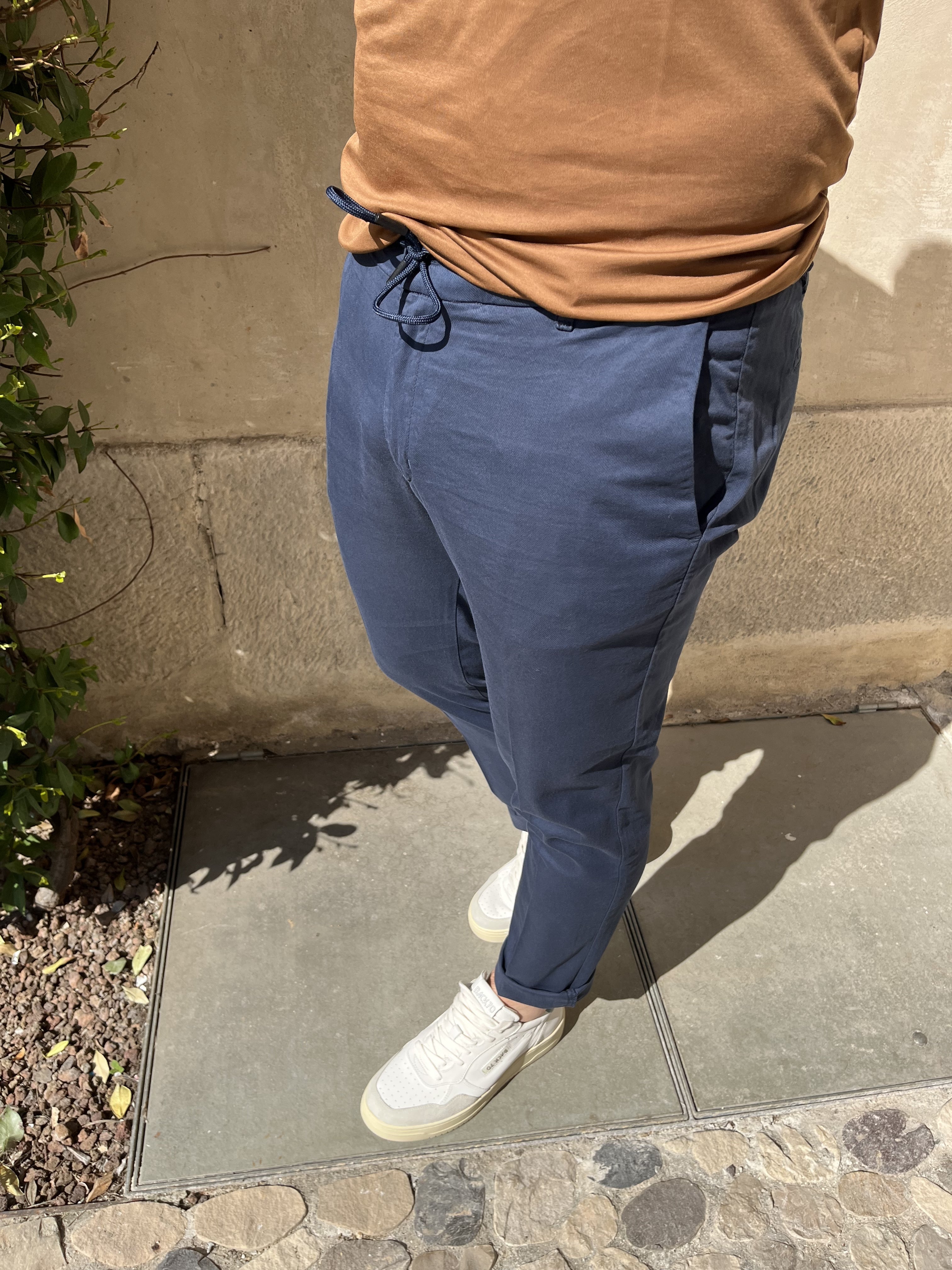 PANTALACCIO ARMATURATO