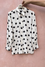 CAMICIA FANTASIE VARIE