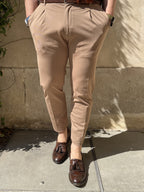 PANTALACCIO IN PUNTO STOFFA