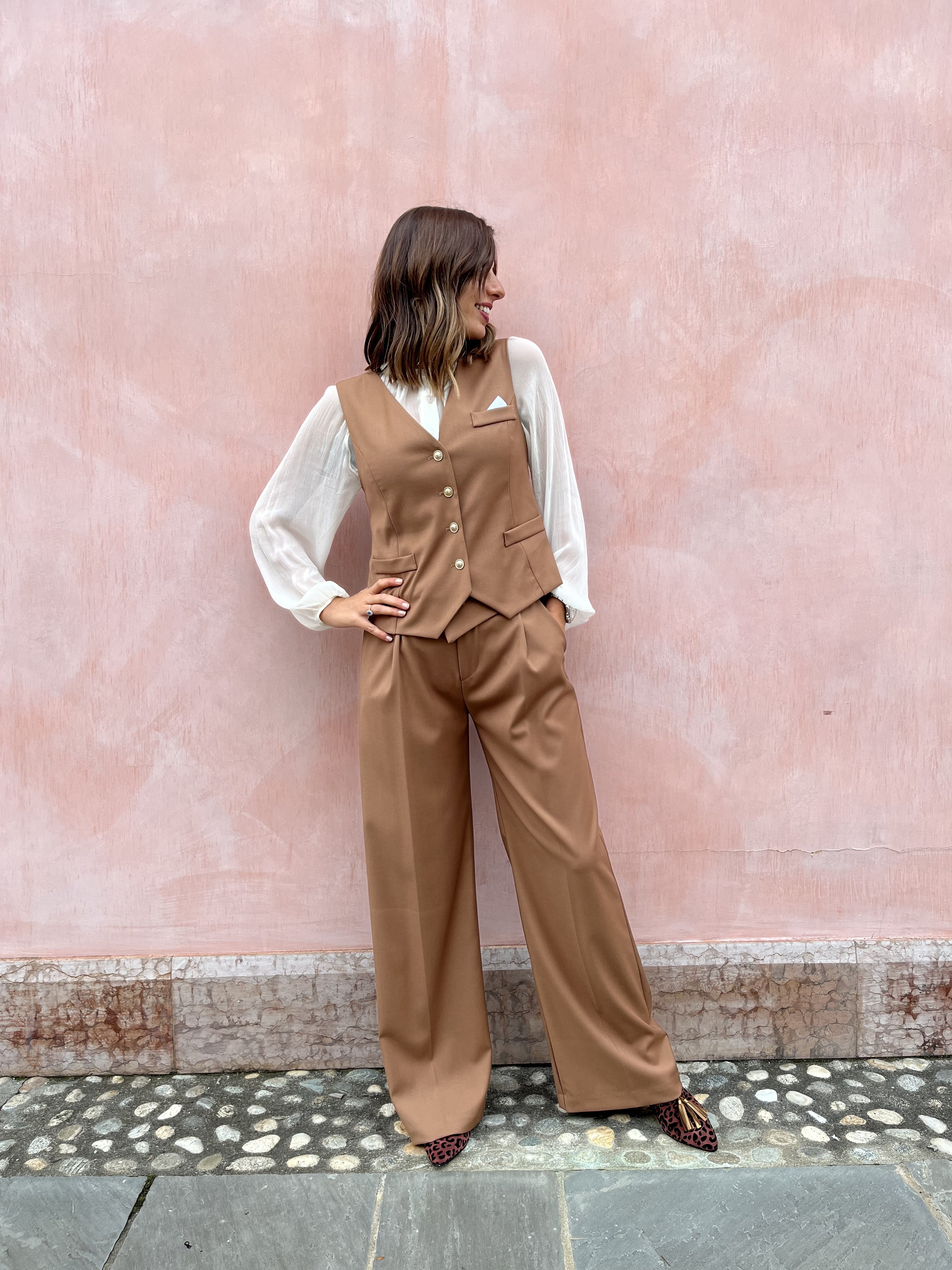 PANTALONE PALAZZ0