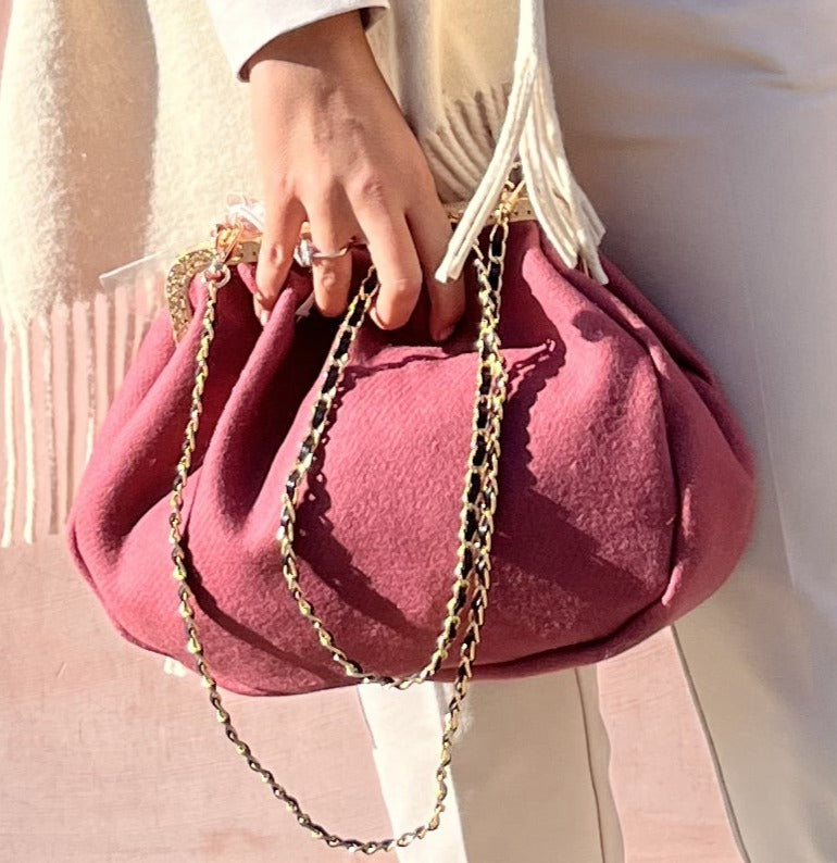 BORSA VALENTINA