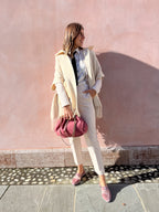 PANTALONE PUNTO STOFFA