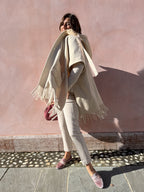 PANTALONE PUNTO STOFFA