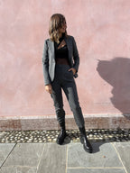PANTALONE PUNTO STOFFA