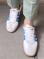 SAMBA PELLE AZZURRO