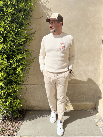 PANTALACCIO IN PUNTO MILANO
