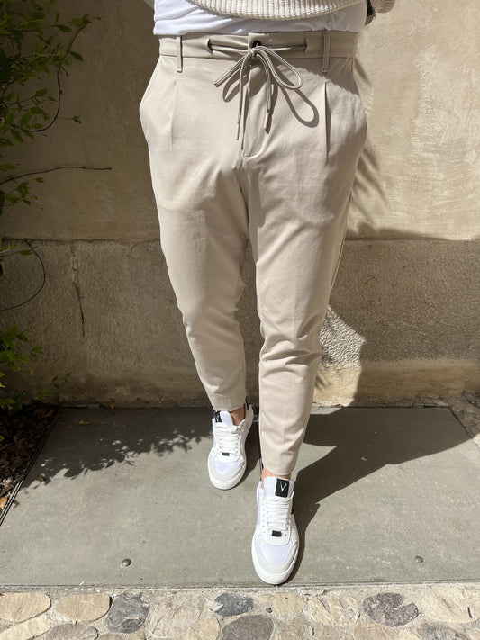 PANTALACCIO IN PUNTO MILANO