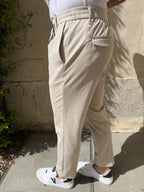 PANTALACCIO IN PUNTO MILANO