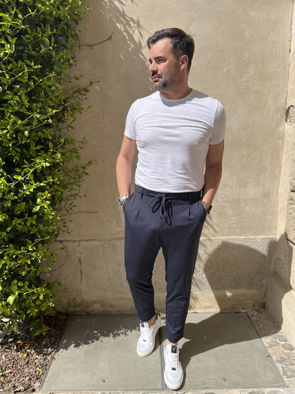 PANTALACCIO IN PUNTO MILANO