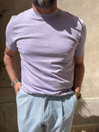 TSHIRT FIAMMATA 100% COTONE