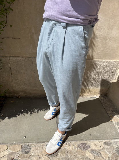 PANTALONE PENCE BAGGY