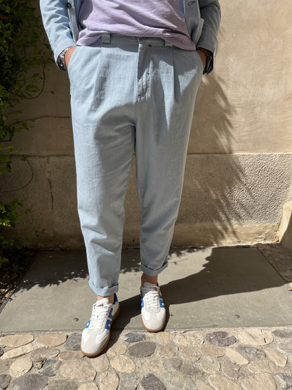PANTALONE PENCE BAGGY