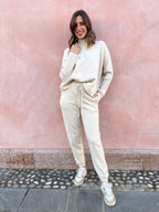 MAGLIA POLSO ALTO