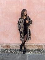 CARDIGAN DEVORE'