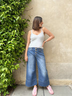 CANOTTA A COSTINE LUREX