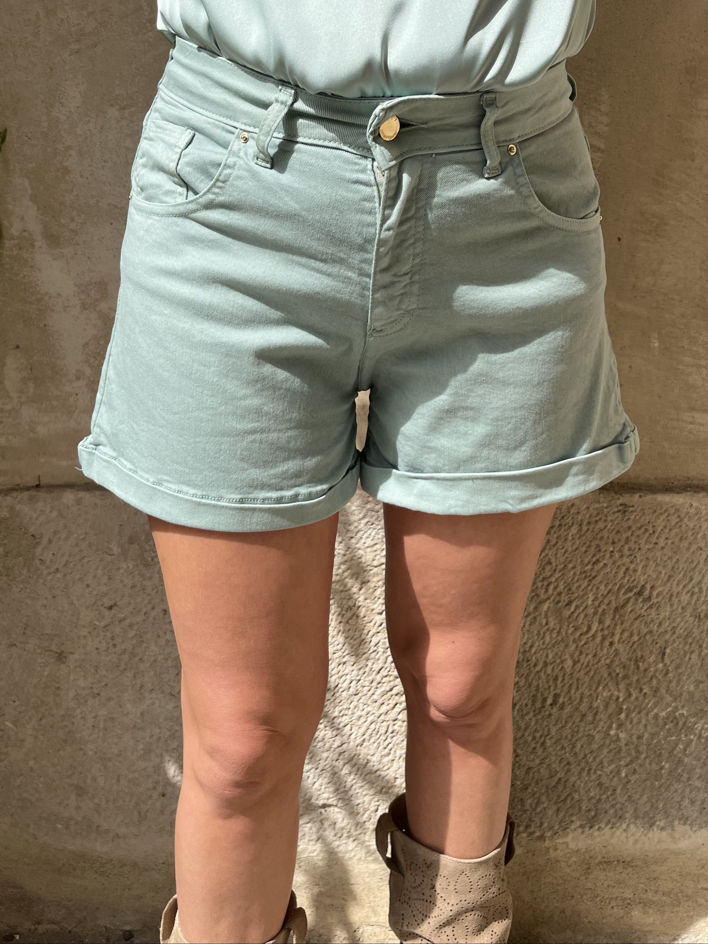 KETTY SHORT