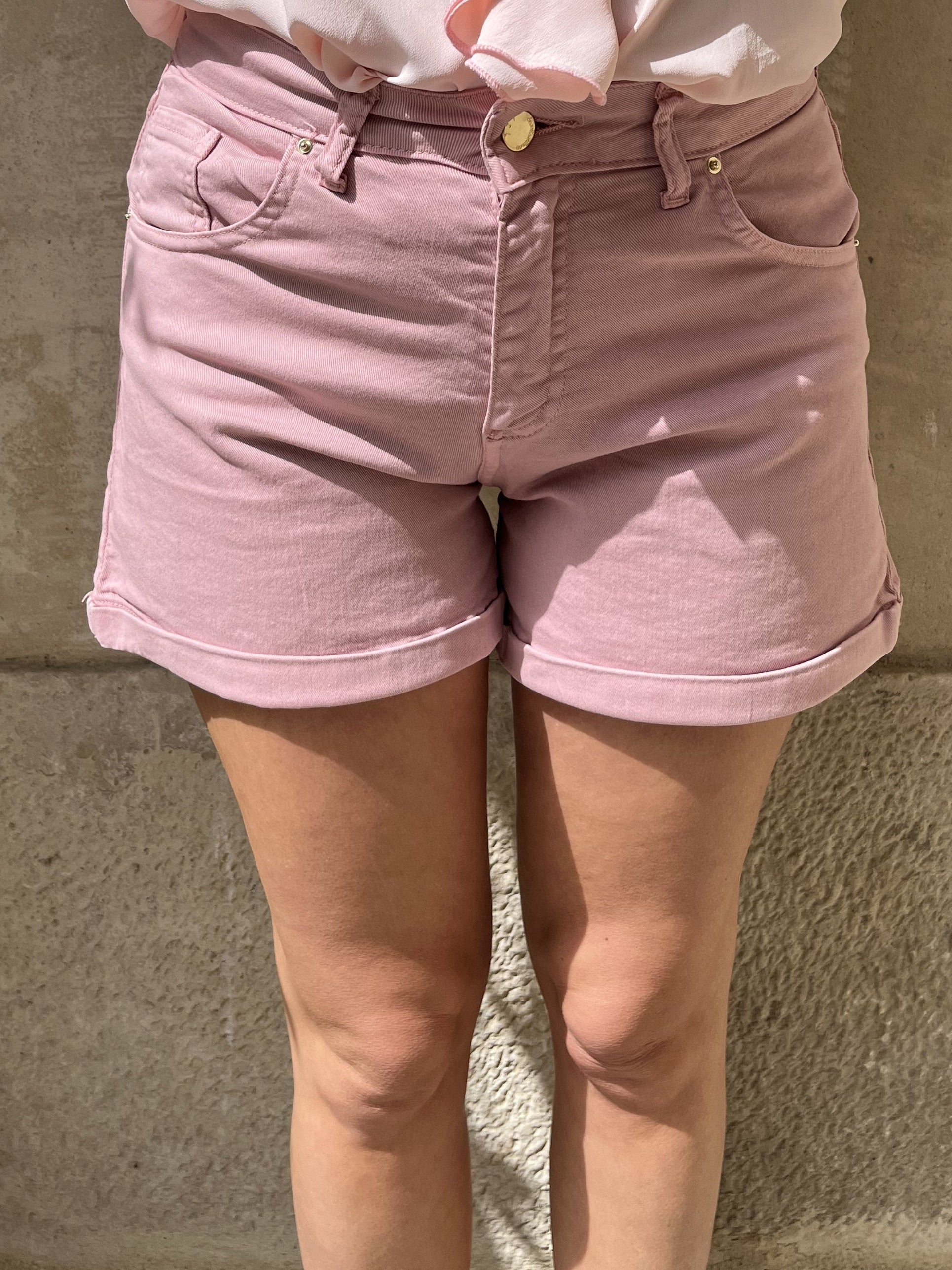 KETTY SHORT