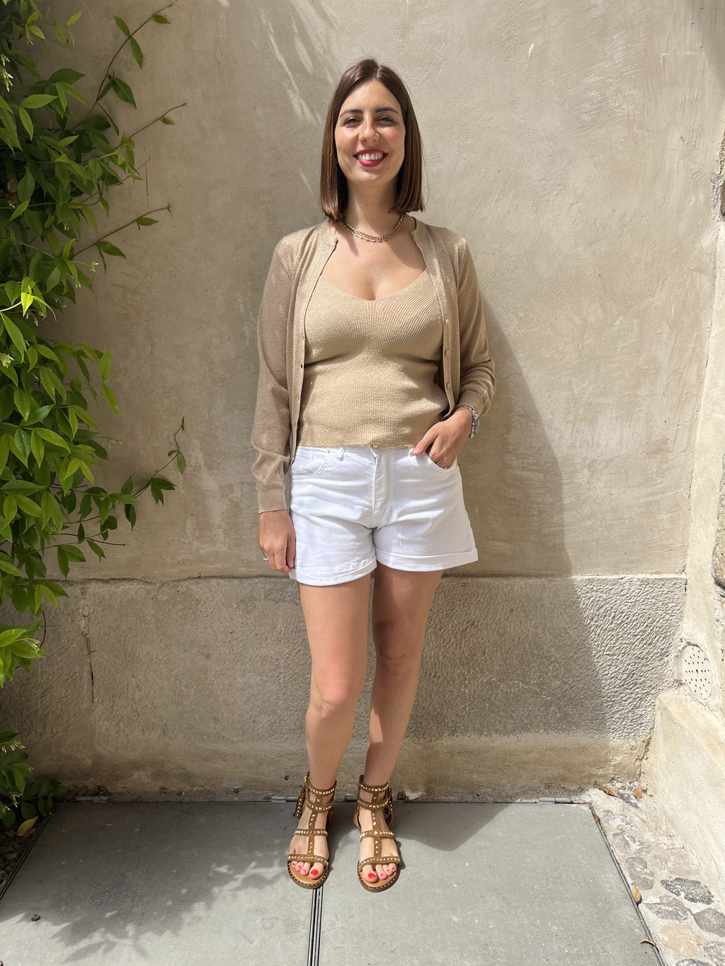 KETTY SHORT