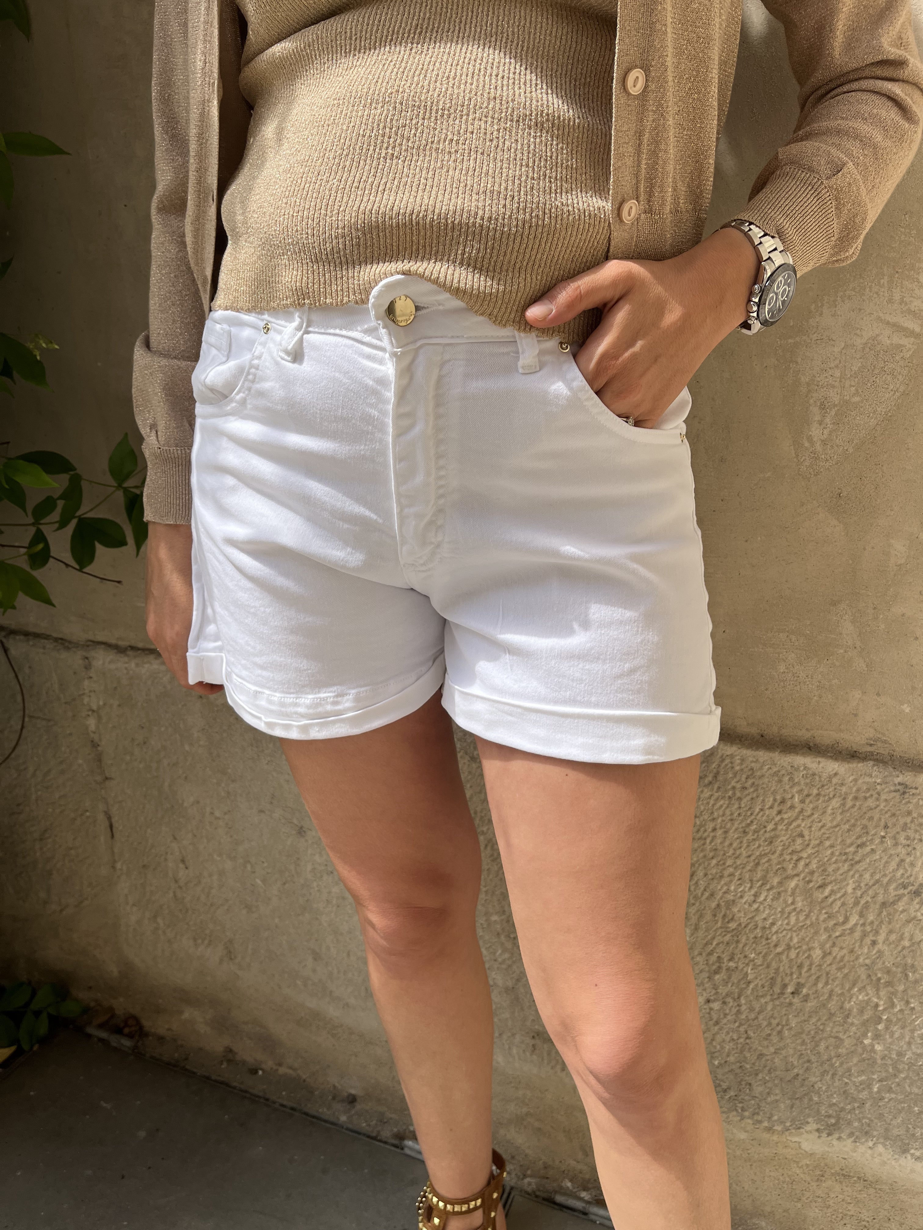 KETTY SHORT