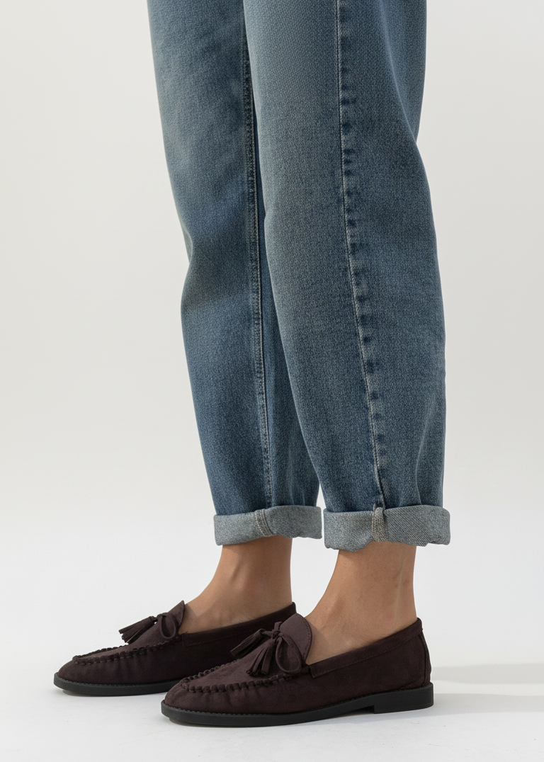 MOCASSINO ANOUK