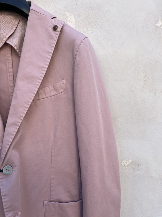 ABITO COTONE SLIM