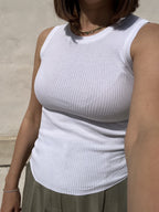 CANOTTA VOGATORE COSTINE