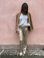BLAZER DOPPIO PETTO 2/1