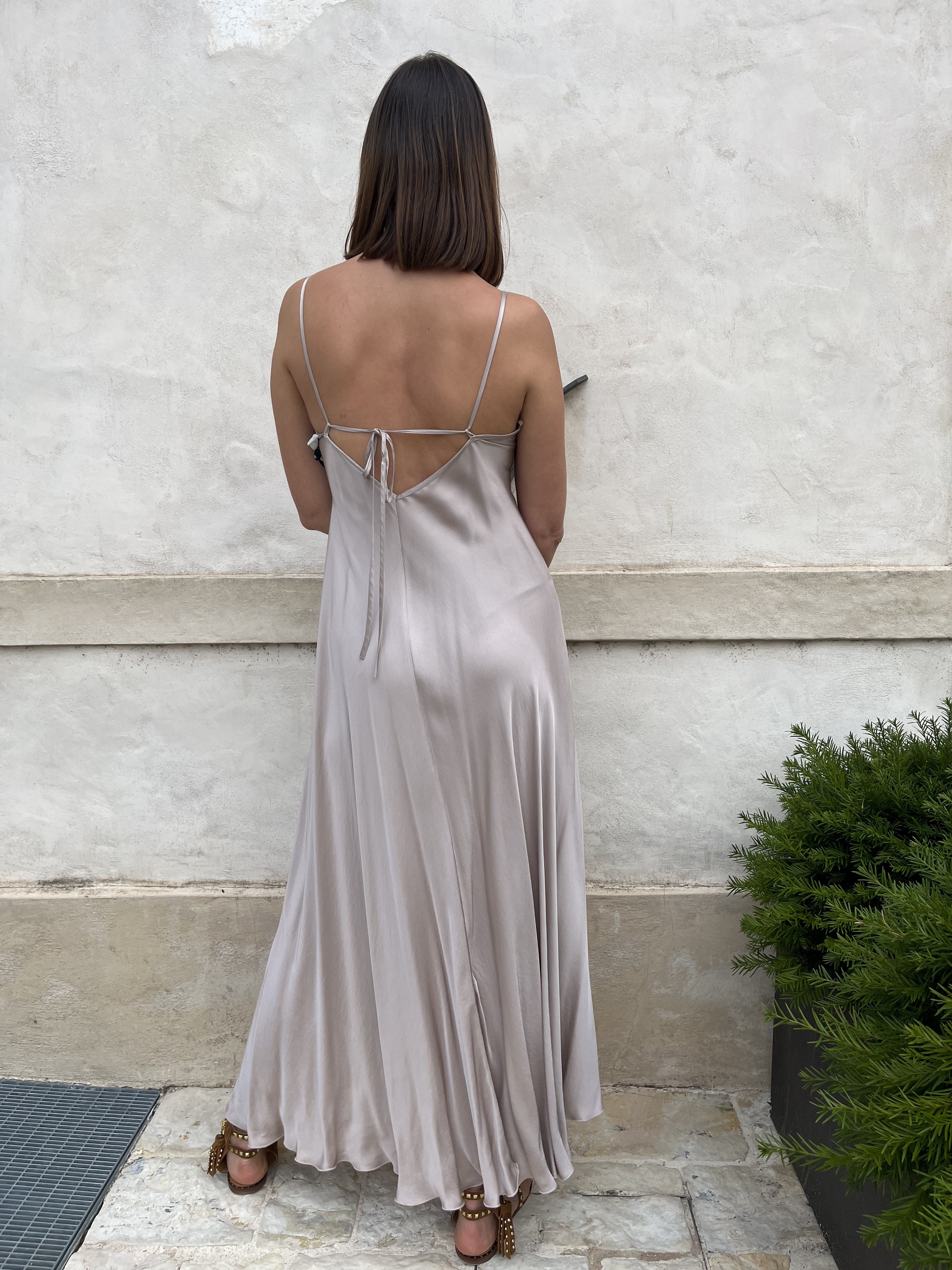 ABITO FAZZOLETTO 100% VISCOSA HAVEONE