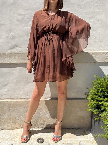 ABITO A KIMONO