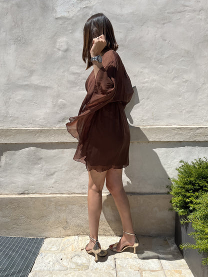 ABITO A KIMONO