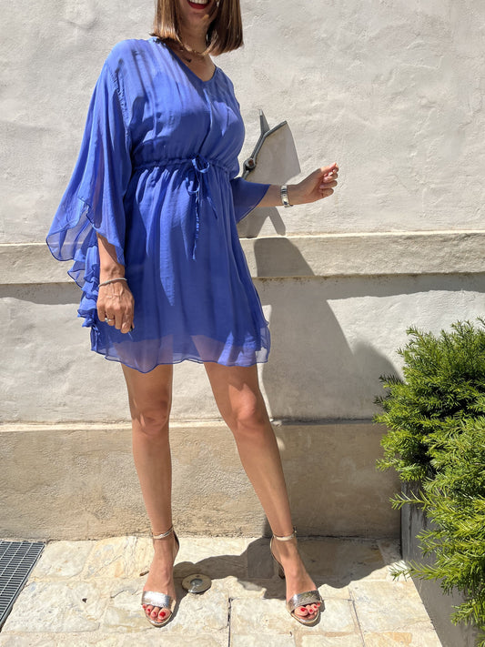 ABITO A KIMONO