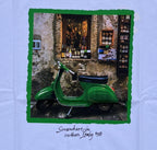 TSHIRT VESPA