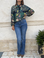 CAMICIA FANTASIA FIOCCO